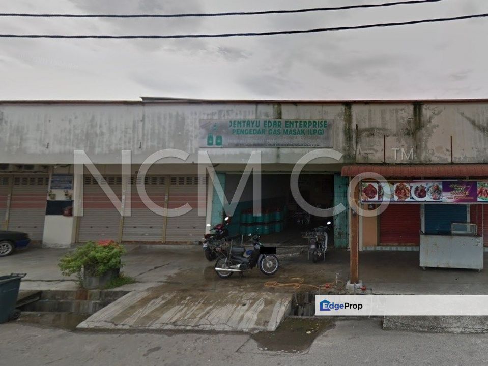 1 Storey Terrace Shop, Kedah, Padang Serai