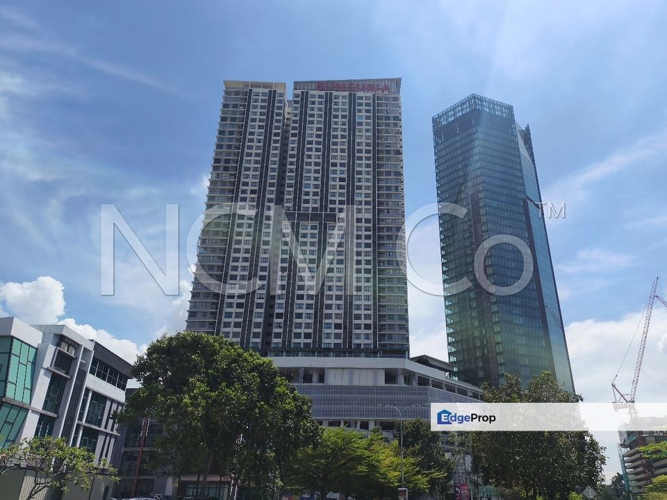 [Walking distance to Setia City Park Oval Lawn] Service Apartment [Near to Universiti Teknologi MARA Shah Alam], Selangor, Shah Alam