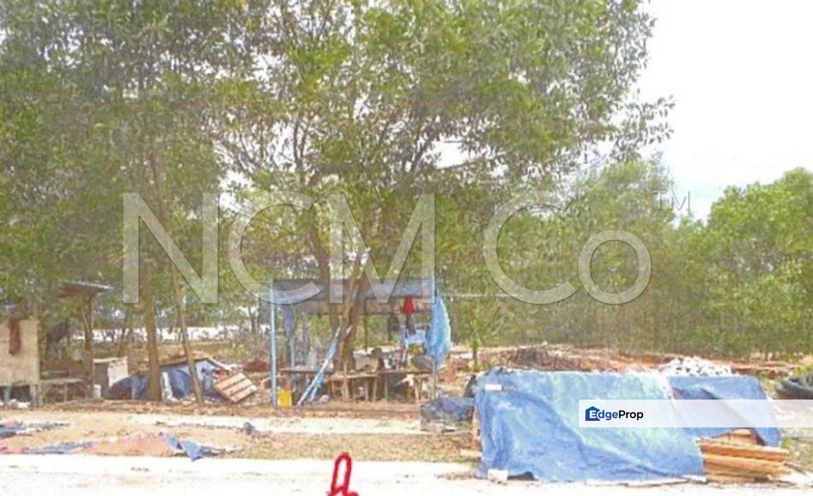 Vacant Residential Land, Negeri Sembilan, Seremban