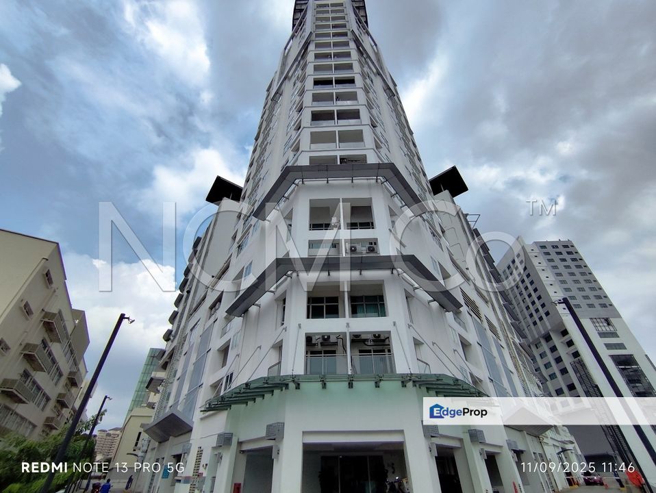 [5 min to Digital Mall] Business Suite [7 min to to Asia Jaya LRT Station & Columbia Asia Hospital Petaling Jaya], Selangor, Petaling Jaya