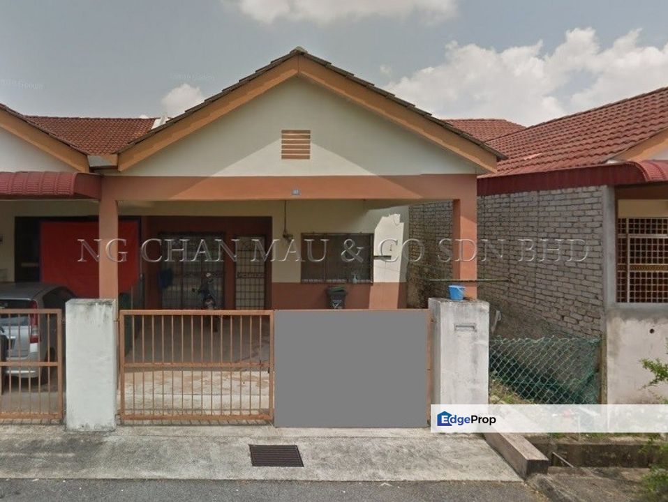 1 Storey Terrace House, Kedah, Sungai Petani