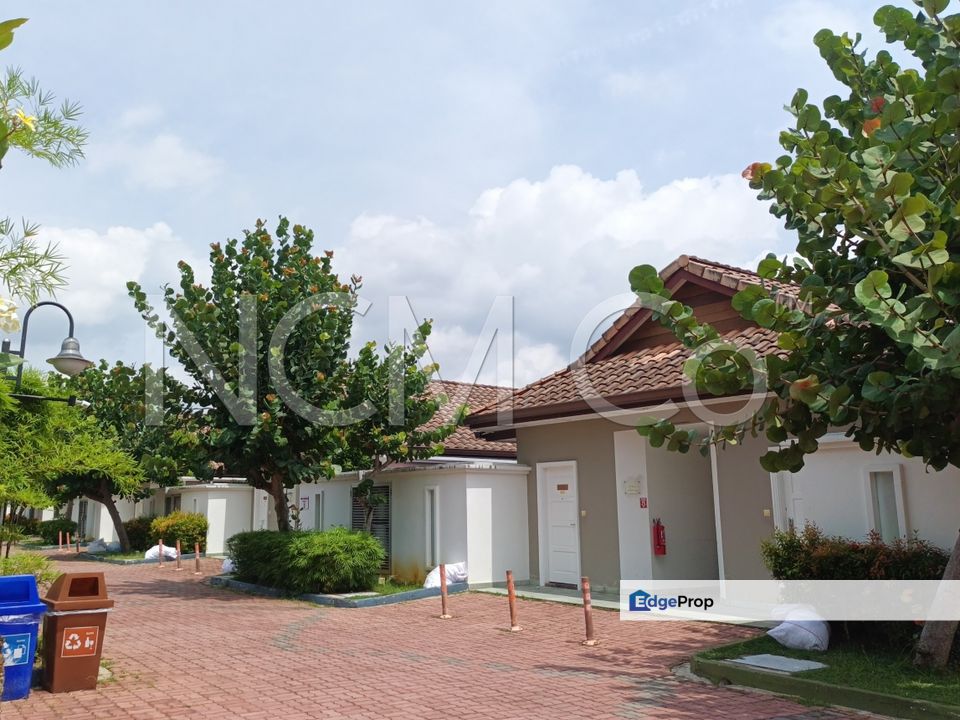 1 Storey Chalet, Negeri Sembilan, Port Dickson