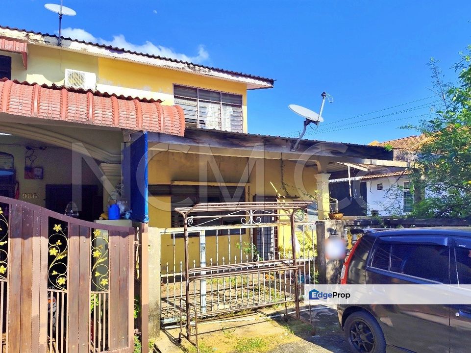 2 Storey Terrace House, Kedah, Kuala Kedah