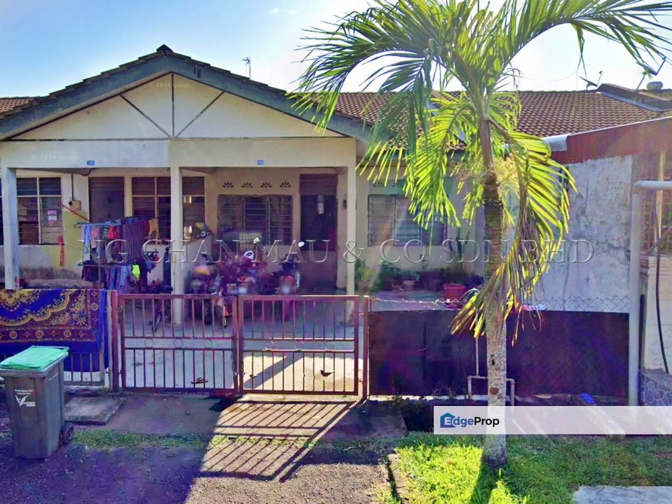 1 Storey Terrace House, Kedah, 