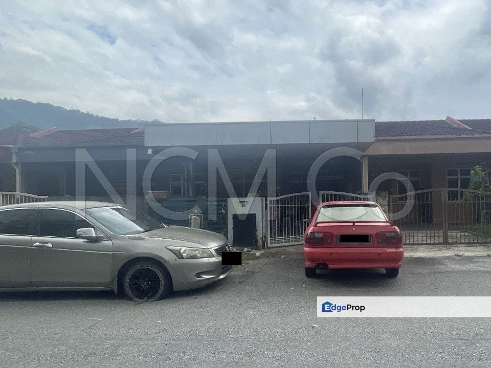 1 Storey Terrace House, Selangor, Semenyih