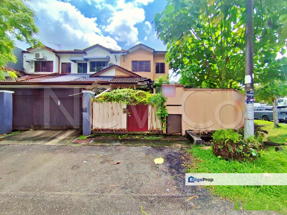 2 Storey Terrace House, Selangor, Puchong