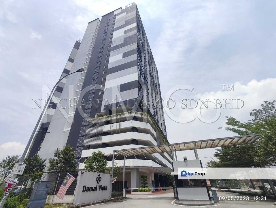 Apartment [Completed in 2018; 10 min to The Mines Shopping Mall; Easy Access via SILK Highway], Kuala Lumpur, Cheras