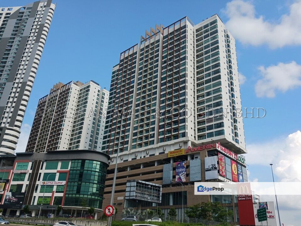 Service Apartment, Selangor, Seri Kembangan