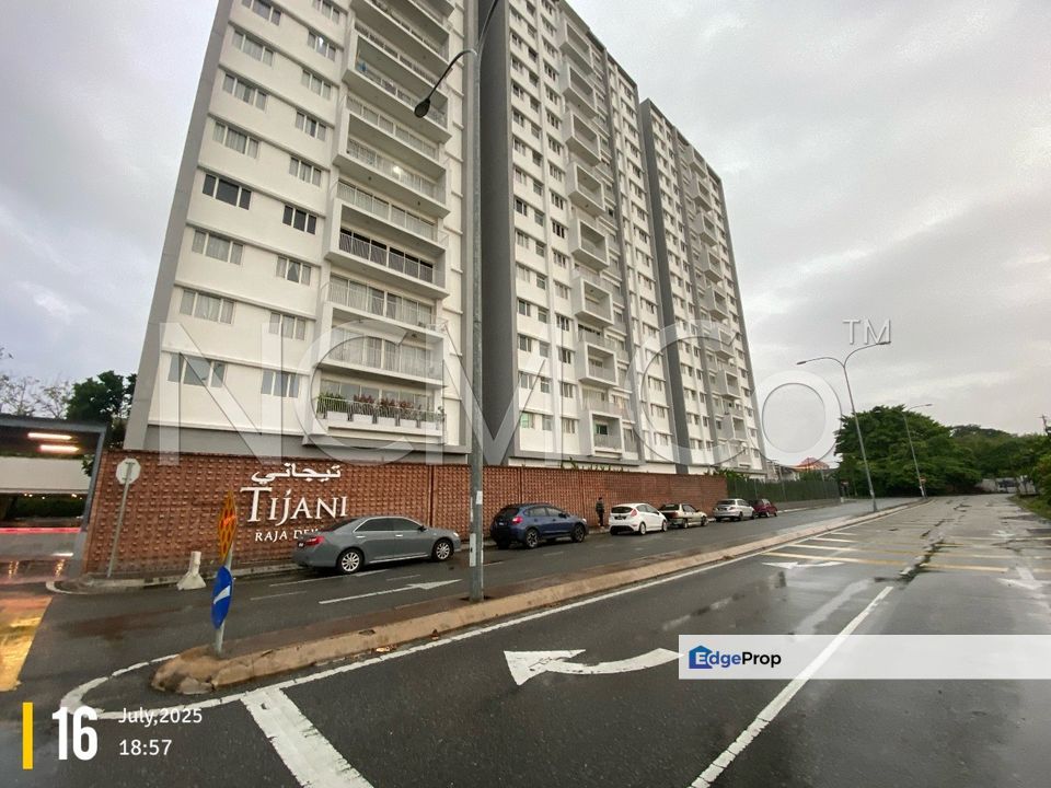 3 Storey Superlink Terraced House, Kelantan, Kota Bharu