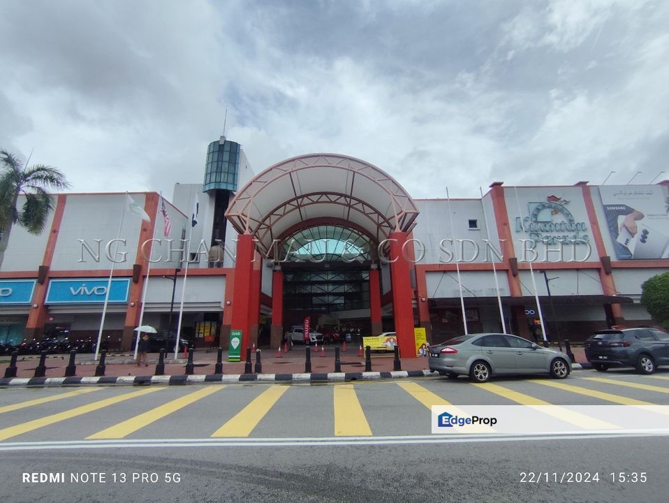 Shop Lot, Pahang, Kuantan