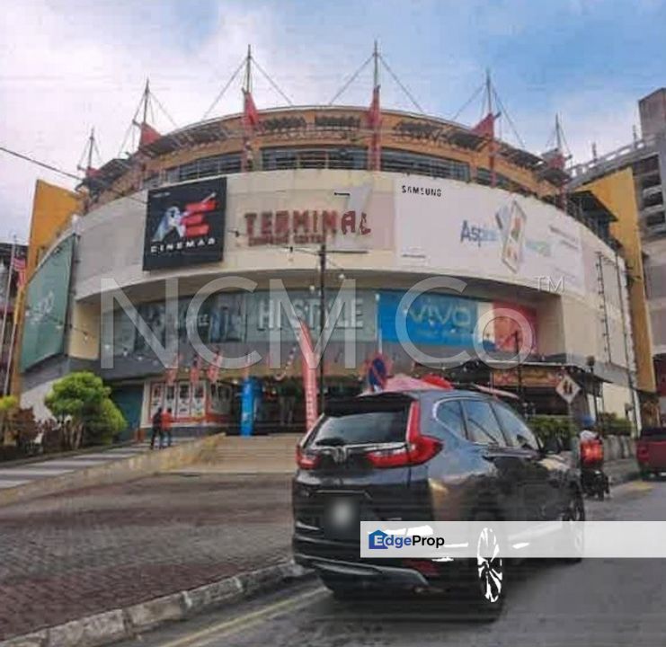 Retail Lot, Negeri Sembilan, Seremban