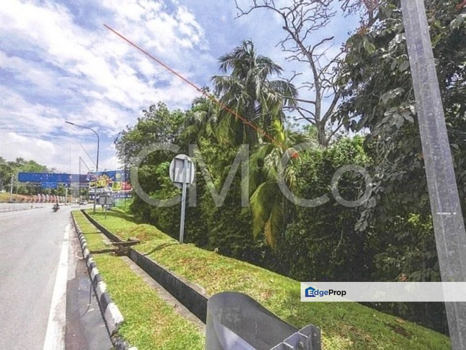 Commercial Land , Melaka, Durian Tunggal