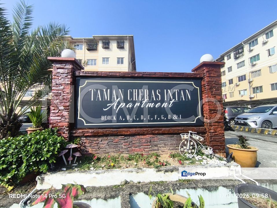 Apartment, Selangor, 