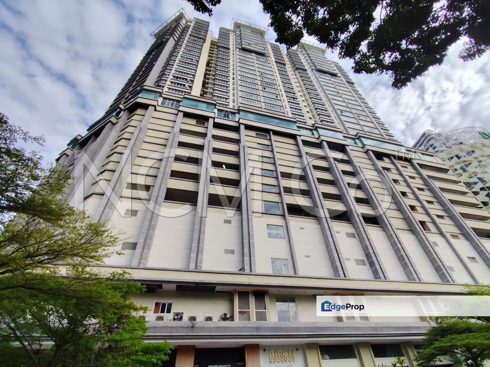 [Strategic location - Situated in the heart of George Town] Retail Lot [Vibrant location ensuring a steady flow of potential customers], Penang, 