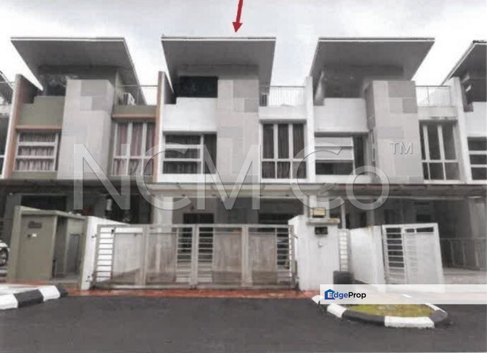 4 Storey Super Link House, Selangor, Batu Caves 