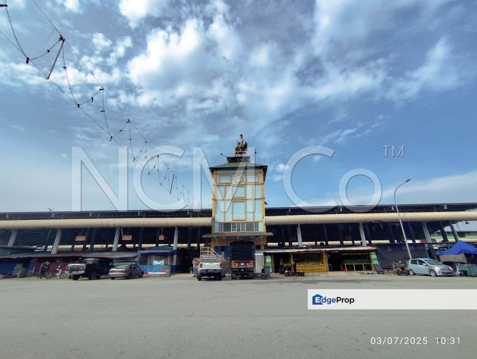 Retail Stall, Negeri Sembilan, Nilai