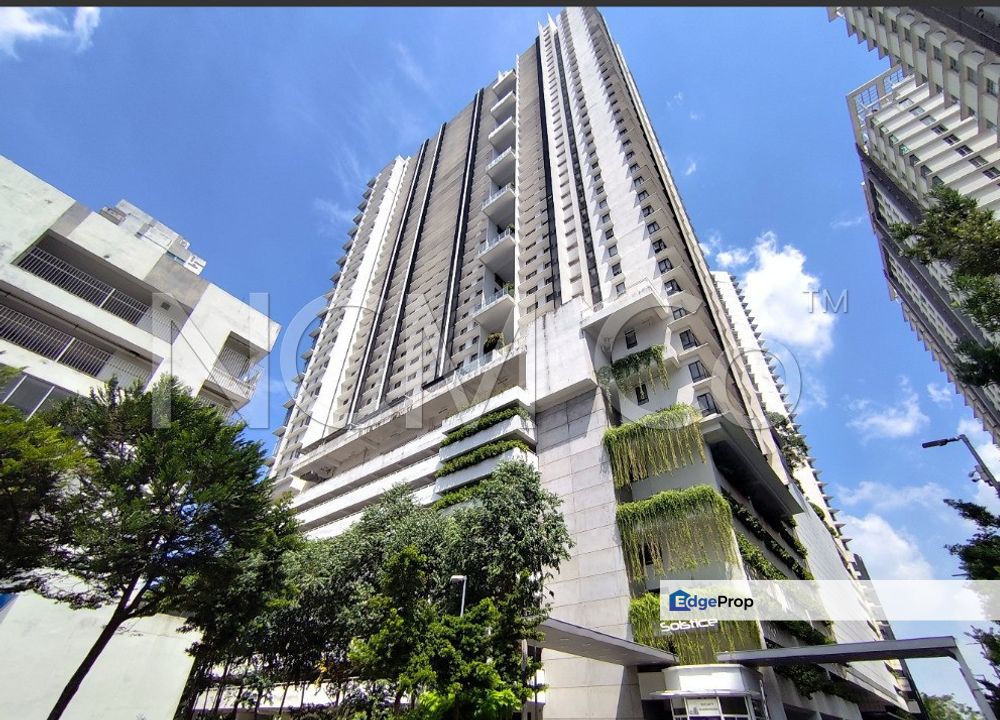[Near MMU Cyberjaya & University of Cyberjaya (UoC)] Duplex Service Apartment [5 min to DPULZE Shopping Centre & Tamarind Square], Selangor, Cyberjaya