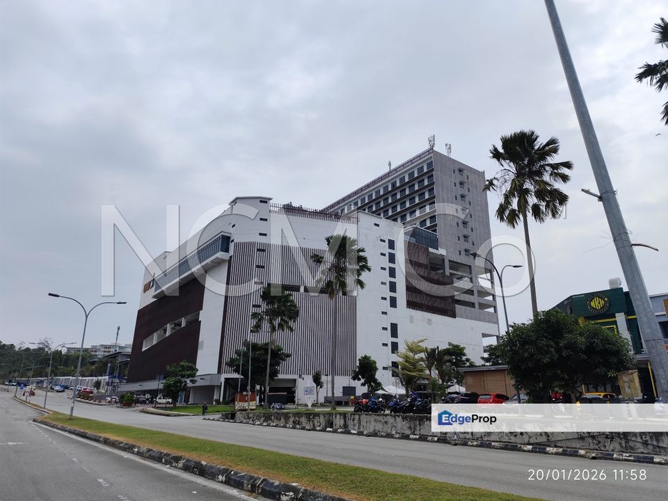 Retail Shop Lot, Negeri Sembilan, Seremban