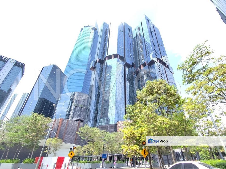 [Next to main road - Jalan Tun Razak] Service Apartment [8 min to Bukit Bintang & Berjaya Times Square], Kuala Lumpur, 
