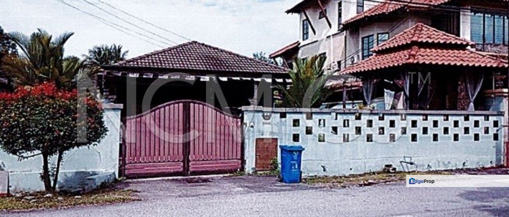 1 Storey Detached House, Selangor, Shah Alam
