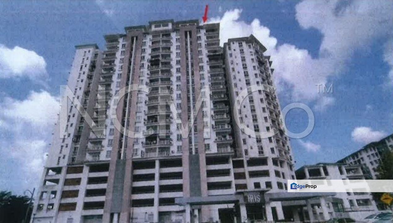 Apartment, Penang, Bayan Lepas