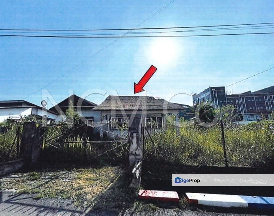 1 Storey Detached House, Perak, Kamunting