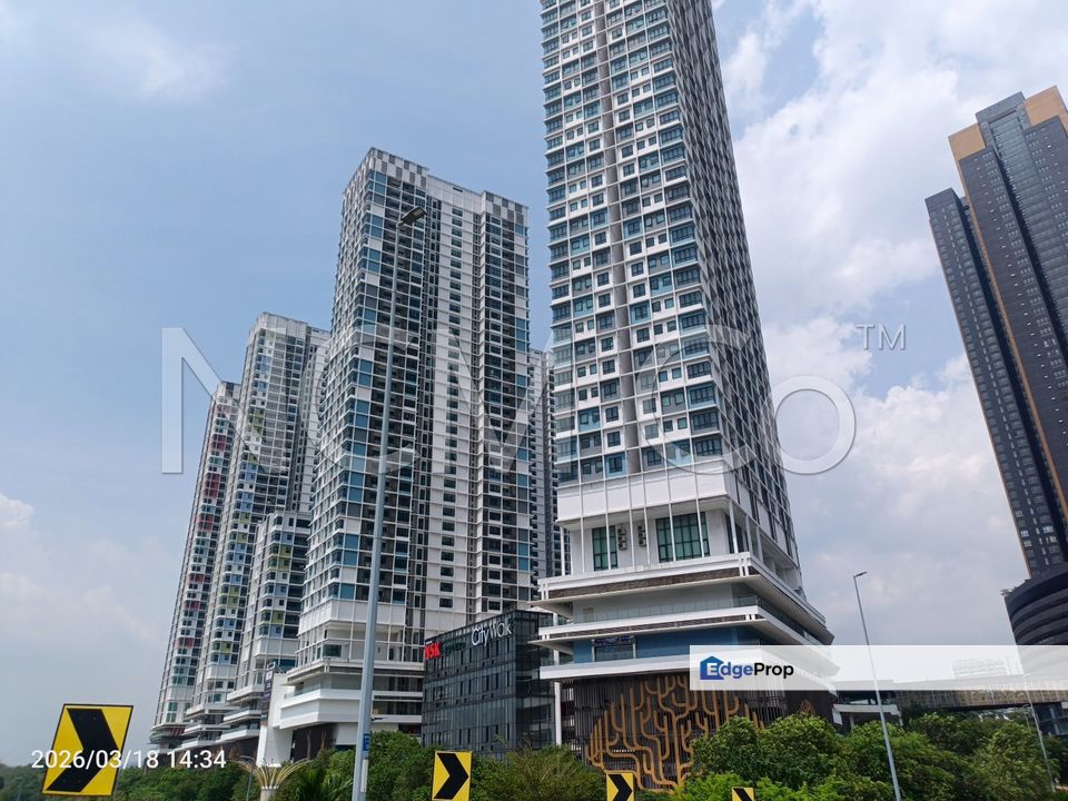 SOHO, Selangor, Shah Alam