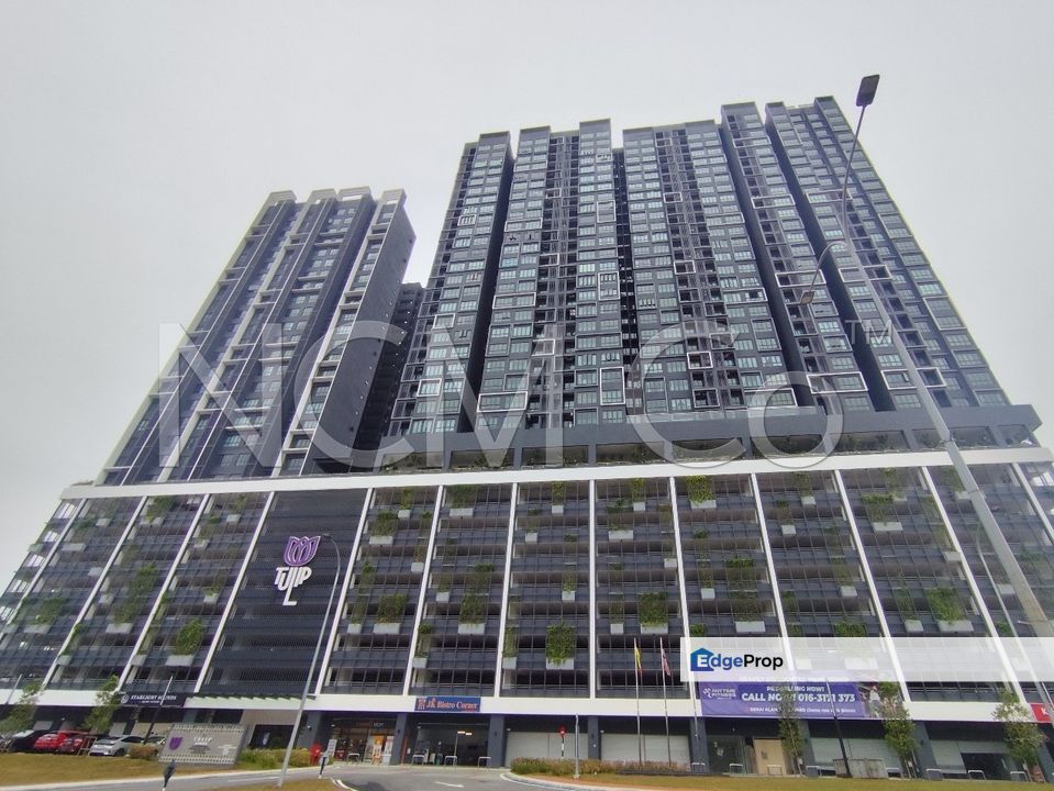 SOHO, Selangor, Shah Alam