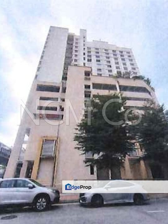 Residential Suite, Selangor, Petaling Jaya