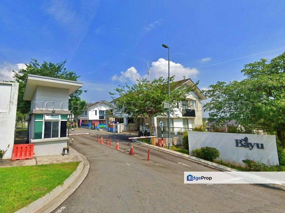 2.5 Storey Semi Detached House, Selangor, Puchong