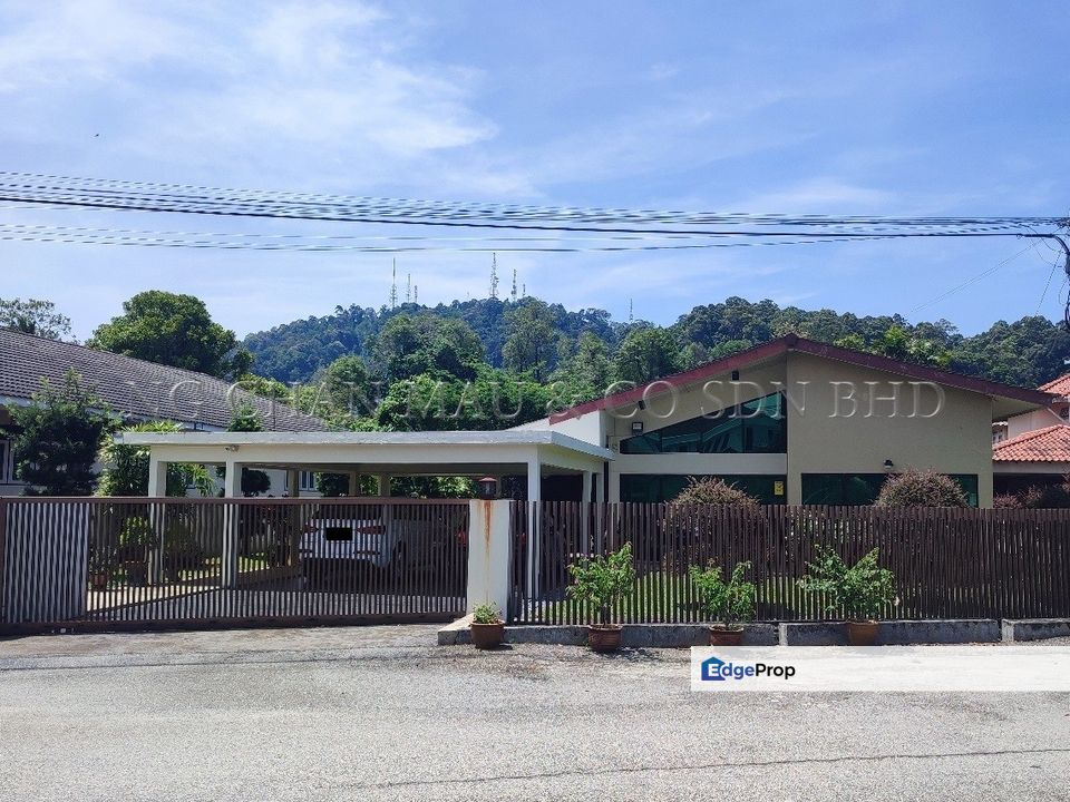 1 Storey Detached House, Pahang, Kuantan