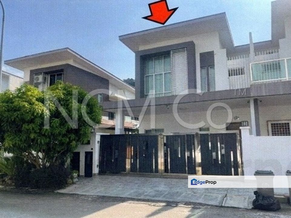 2 Storey Semi Detached House, Negeri Sembilan, Port Dickson