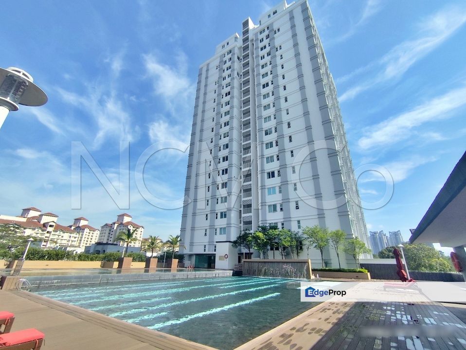 Condominium, Kuala Lumpur, Desa Pandan