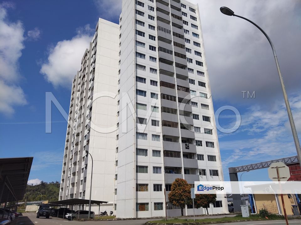 [Close to Kota Kinabalu International Airport] Apartment [3 min to MRSM Kota Kinabalu], Sabah, Papar