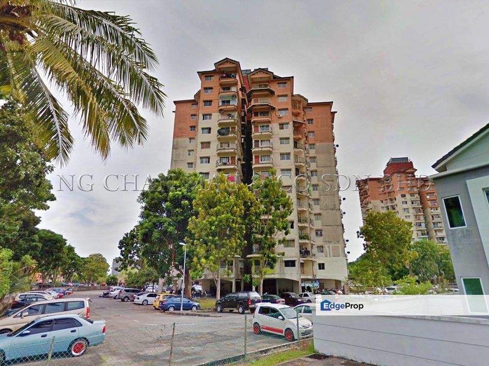 Apartment, Penang, Bayan Lepas