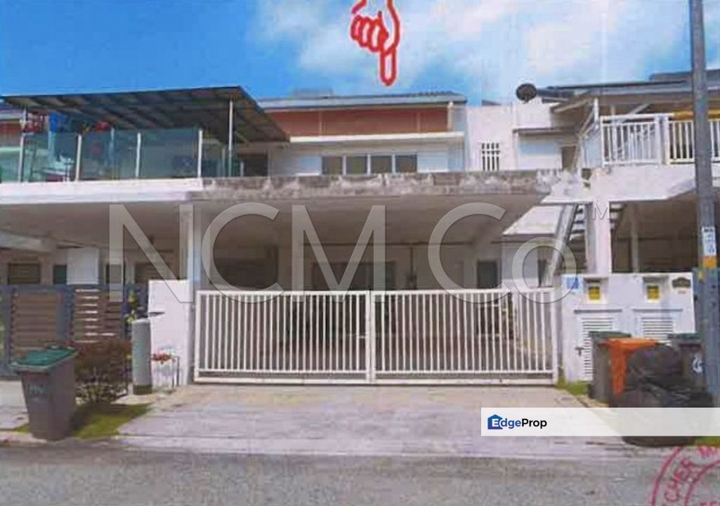 2 Storey Terrace House, Negeri Sembilan, 