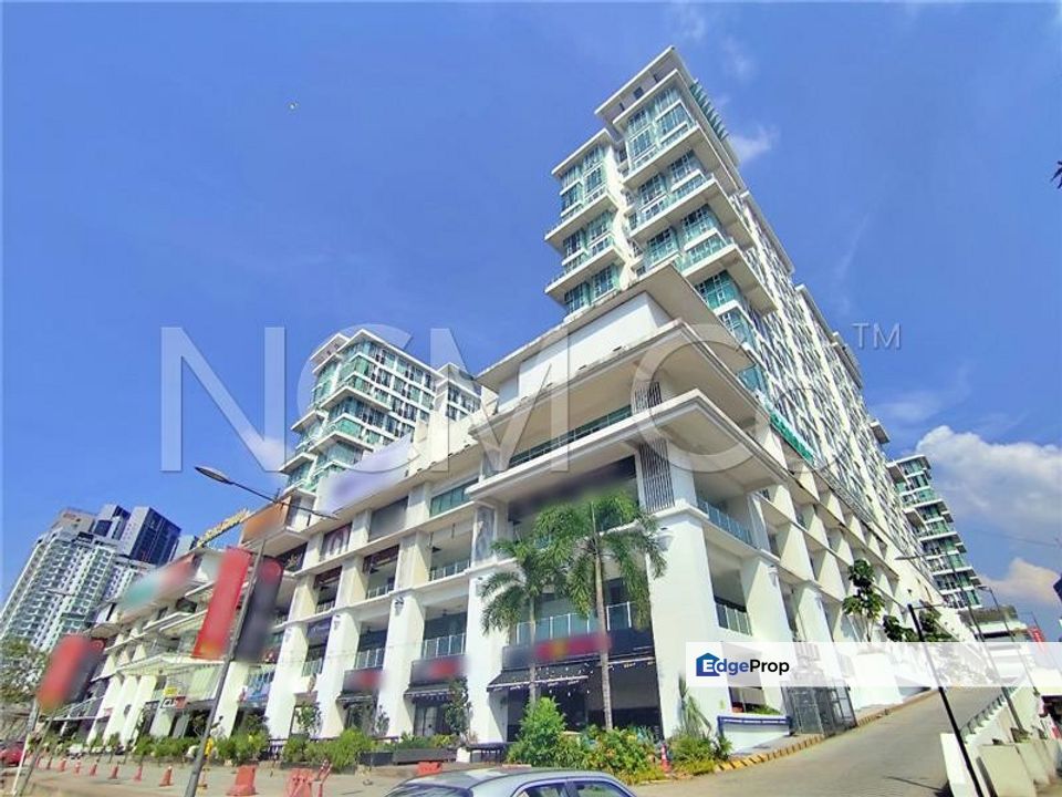 Duplex Office Suite (Soho Concept), Kuala Lumpur, 
