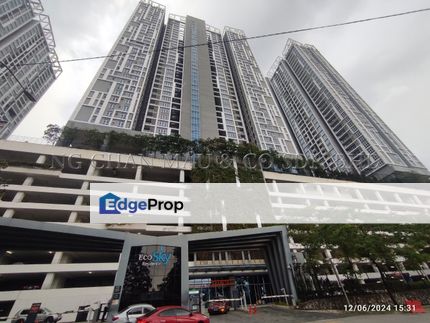 [Situated opposite Jalan Kuching] Service Apartment [Located right beside Lotus's Selayang], Kuala Lumpur, Jalan Ipoh