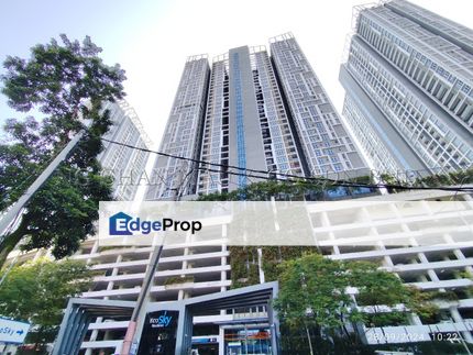 [Right beside Lotus's Selayang] Service Apartment [Walking Distance to Taman Wahyu], Kuala Lumpur, Jalan Ipoh