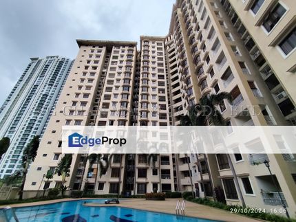 [ROI up to 7%; Opposite Tropicana Avenue] Condominium [5 min to Tropicana Gardens Mall & Sunway Giza Mall], Selangor, Petaling Jaya