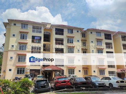 E-Mas Villa Apartment , Selangor, Sepang