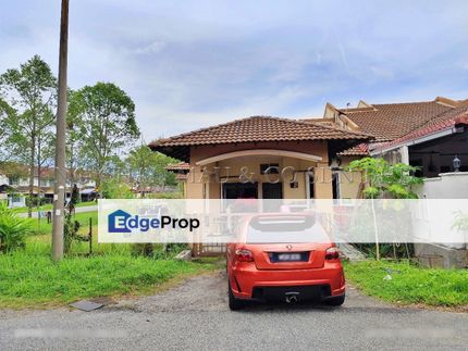 1 Storey Terrace House, Selangor, Batang Kali