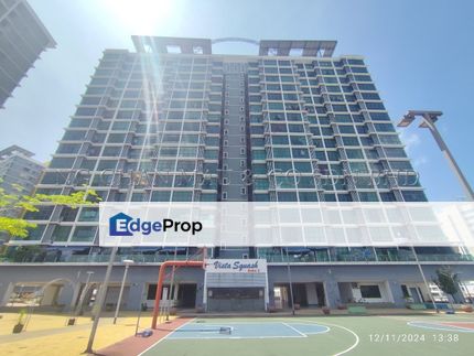 [Above Vista Walk] SOHO [Opposite to AVISENA Specialist Hospital], Selangor, Shah Alam