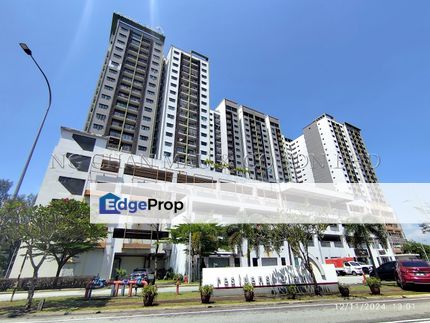 Service Apartment, Selangor, Shah Alam