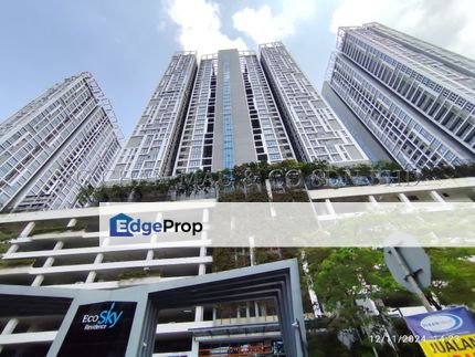 [ROI up to 5%; Right beside Lotus's Selayang] Service Apartment [Walking Distance to Taman Wahyu], Kuala Lumpur, Jalan Ipoh