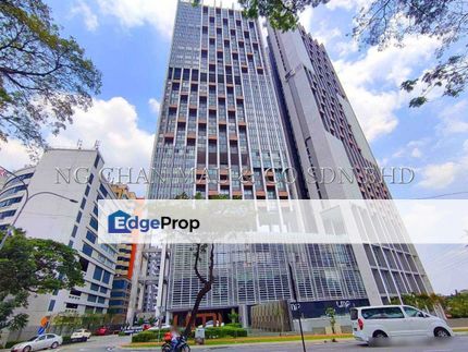 [Newly Completed in 2022] Service Apartment [5 min to Tropicana Gardens Mall], Selangor, Petaling Jaya