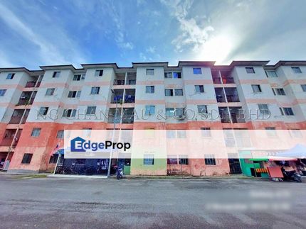 Apartment, Selangor, Port Klang