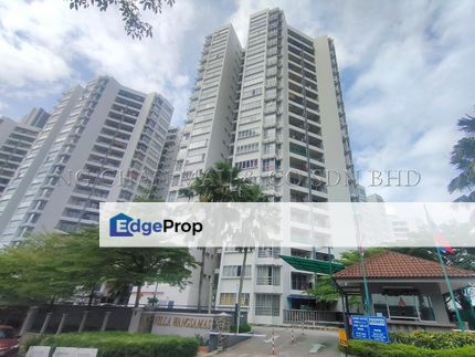 Condominium  , Kuala Lumpur, Wangsa Maju