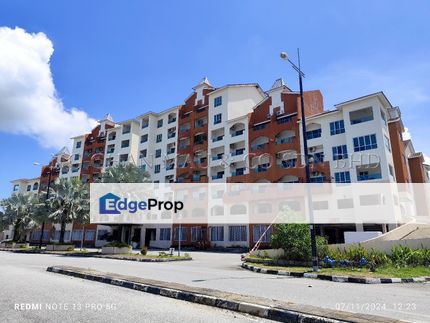 Service Apartment [3 min to Marina Island Bridge], Perak, Lumut