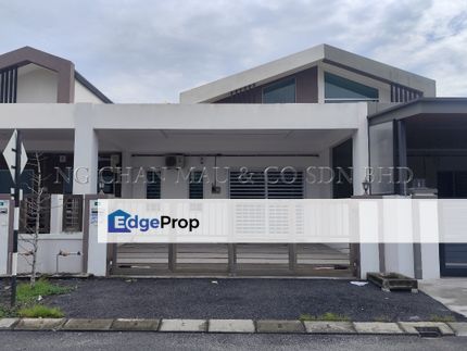 1 Storey Terrace House, Perak, Chemor